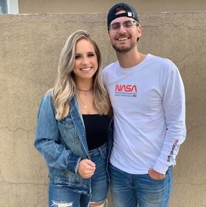 Meet your Posher, Kyle